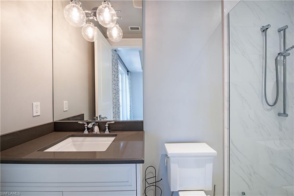 MOORINGS - Residential