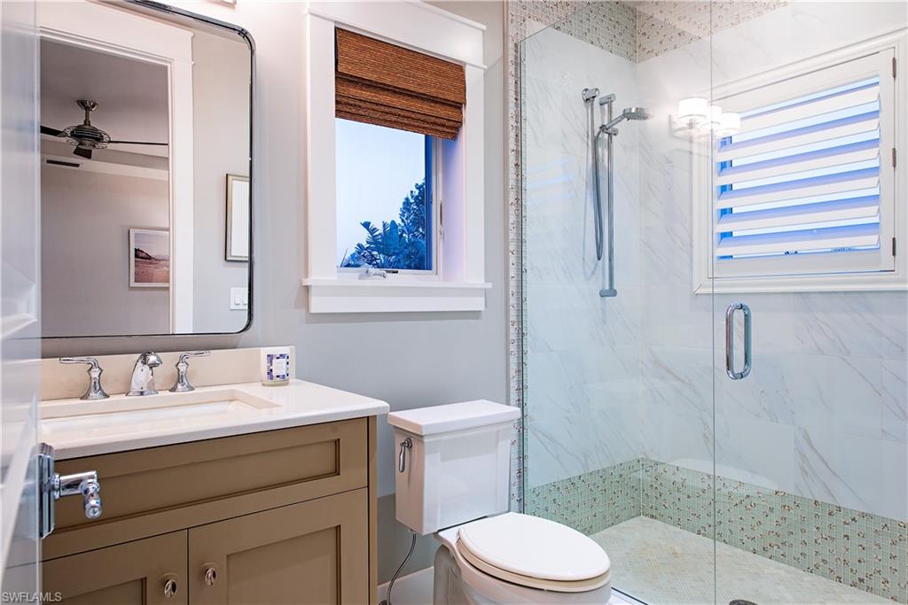 MOORINGS - Residential