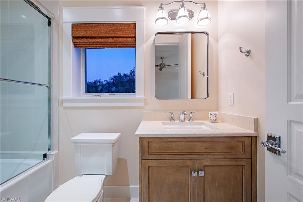 MOORINGS - Residential