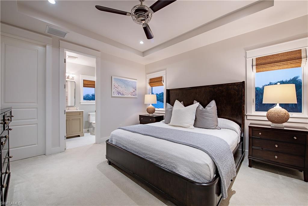 MOORINGS - Residential