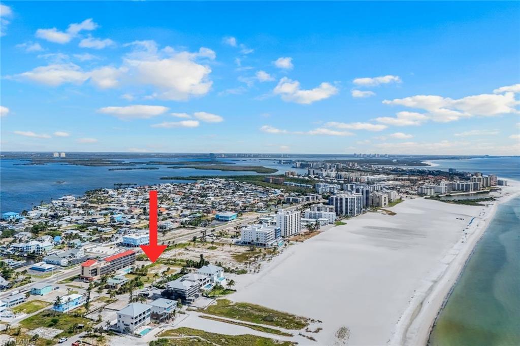 FLAMINGO PARK - Land