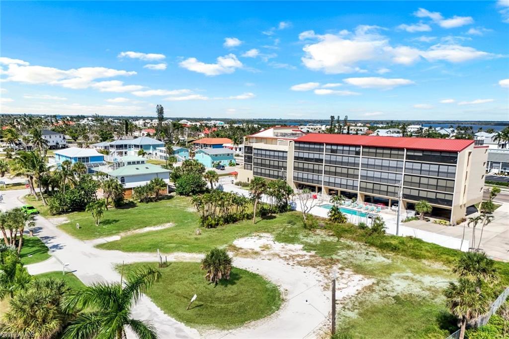 FLAMINGO PARK - Land