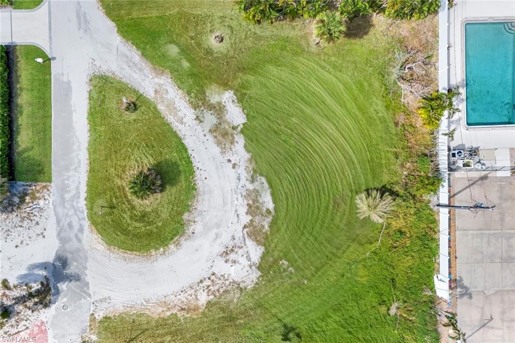 FLAMINGO PARK - Land