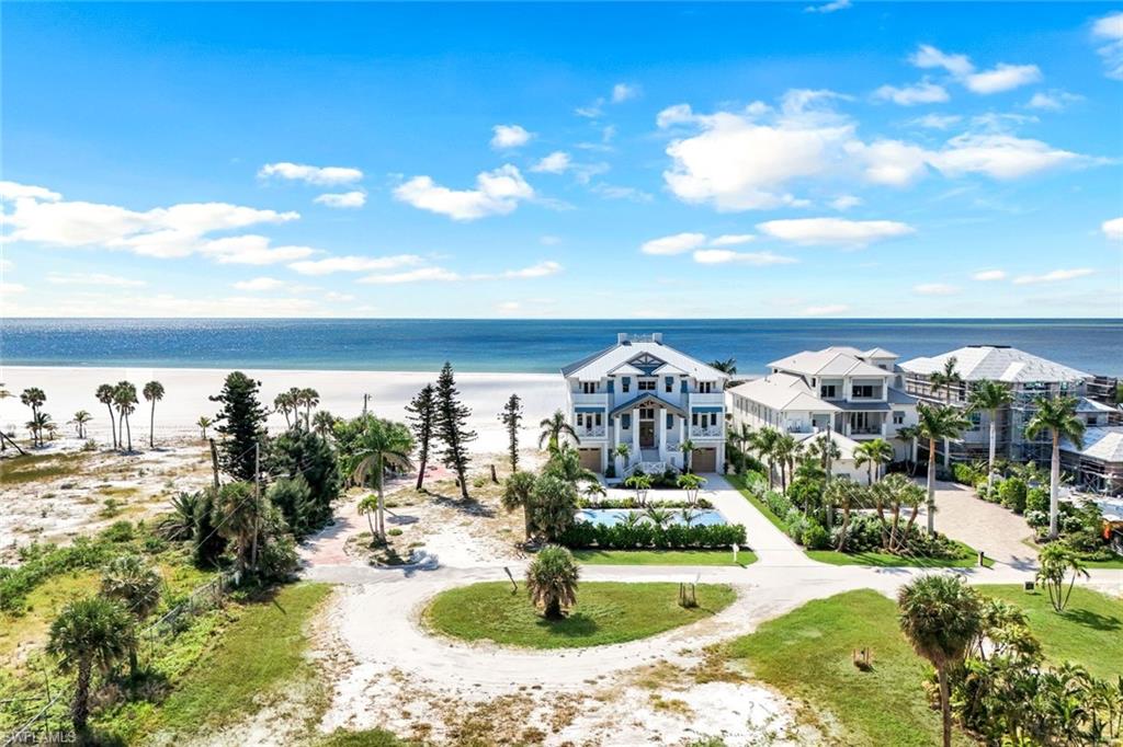 FLAMINGO PARK - Land