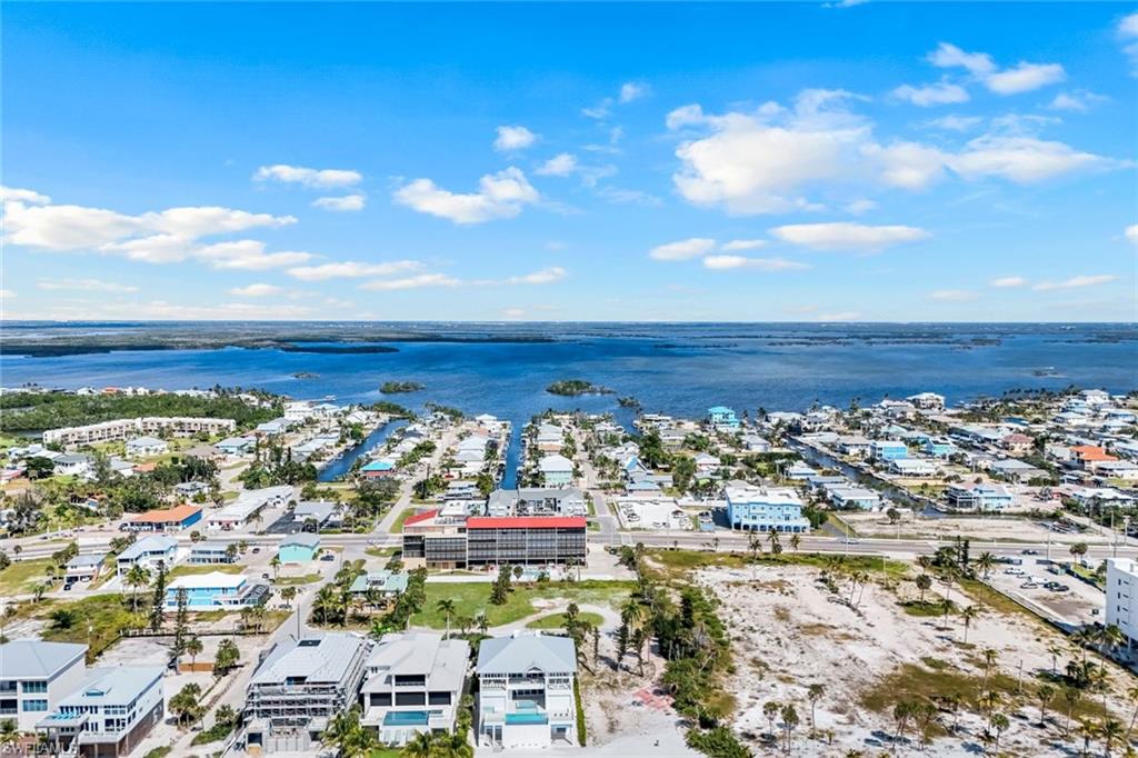 FLAMINGO PARK - Land