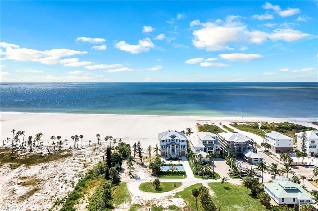 FLAMINGO PARK - Land