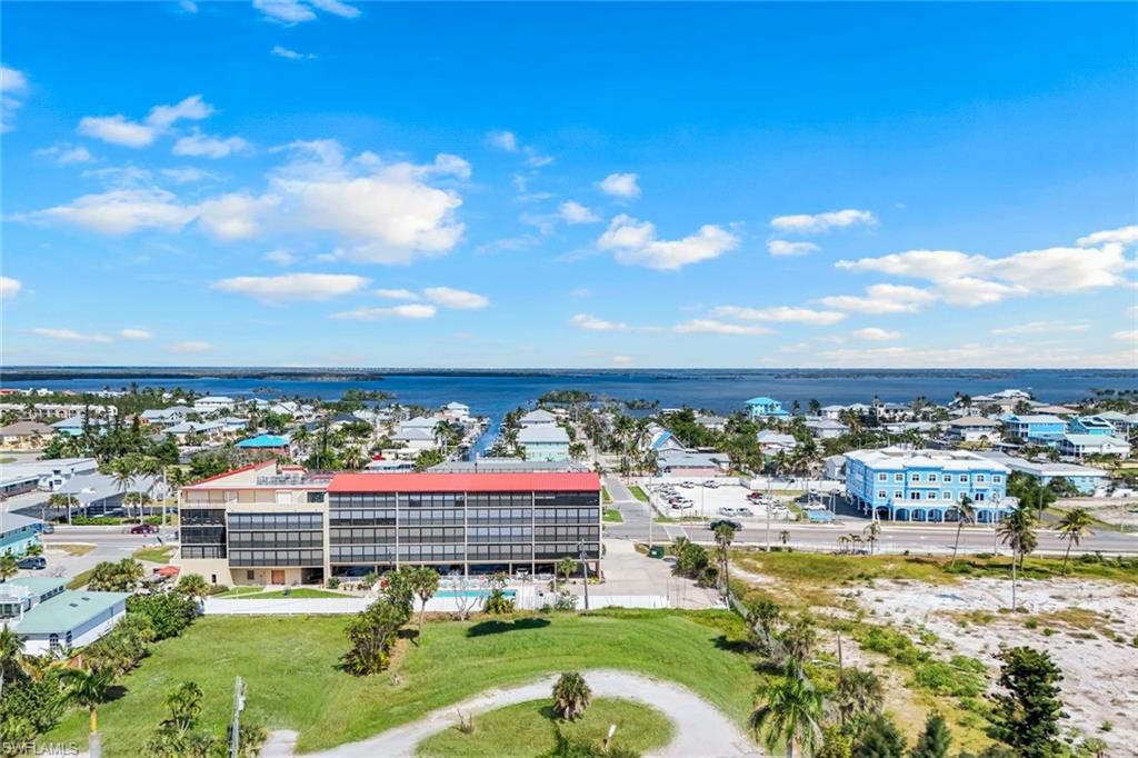 FLAMINGO PARK - Land