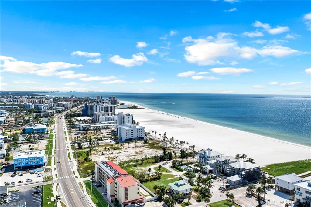 FLAMINGO PARK - Land