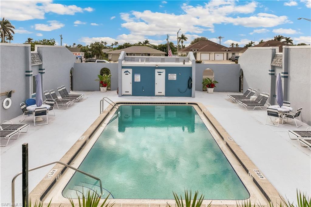 PELICAN EAST CONDO - Residential