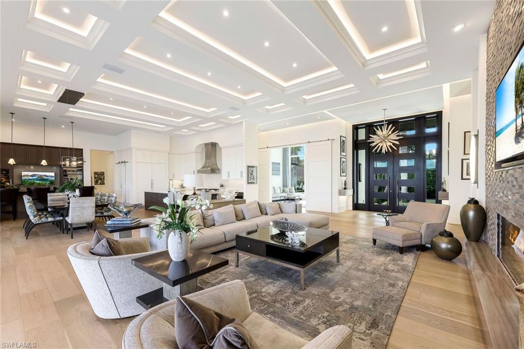 OAK KNOLL AT BONITA BAY - Residential