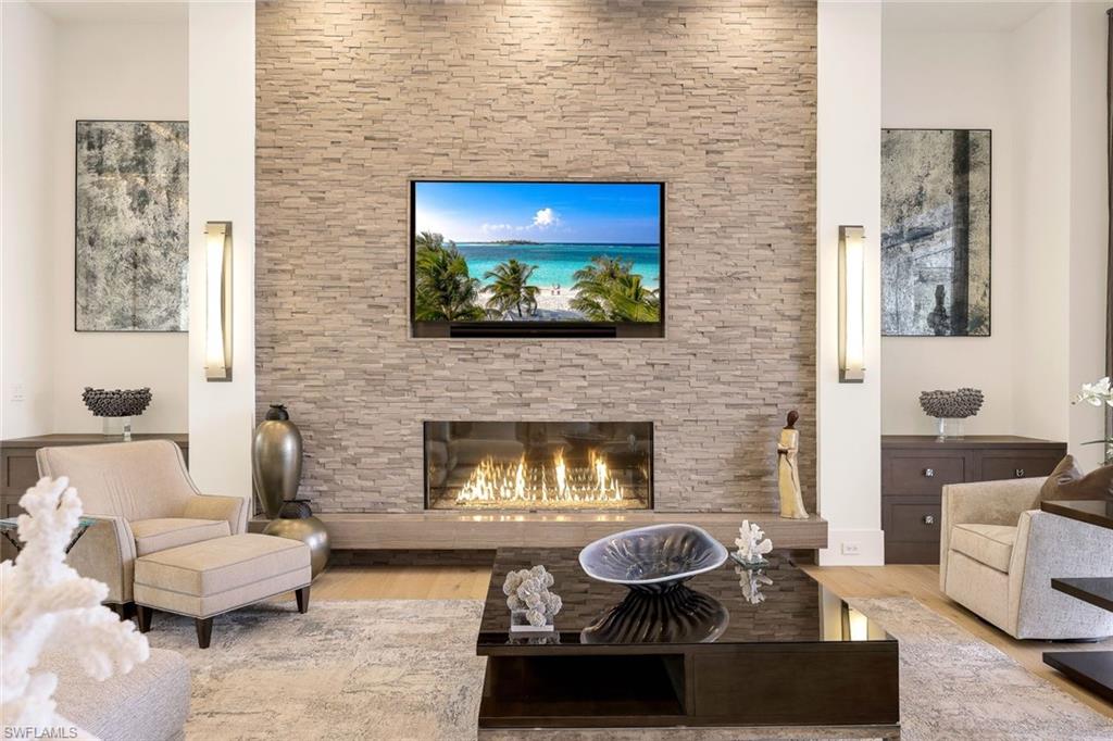 OAK KNOLL AT BONITA BAY - Residential