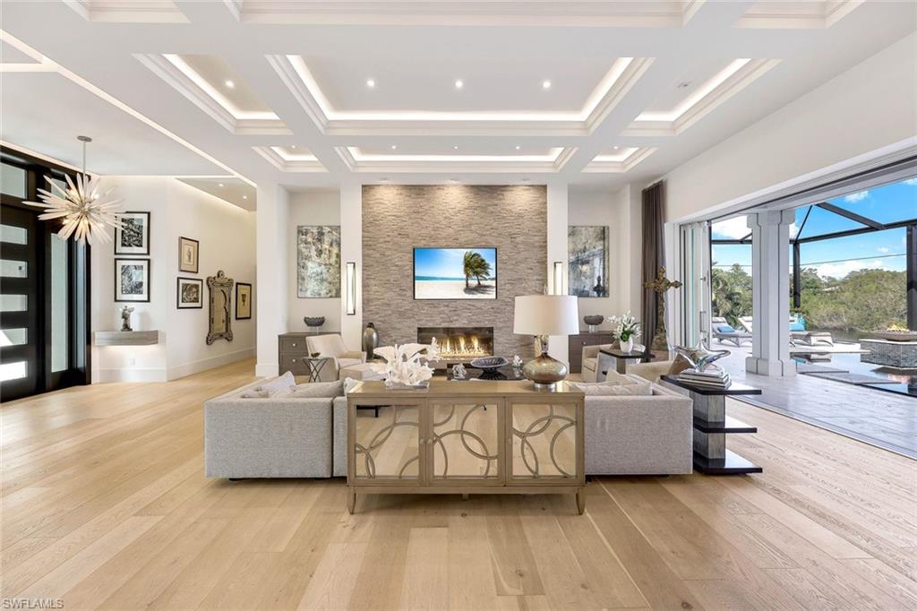 OAK KNOLL AT BONITA BAY - Residential