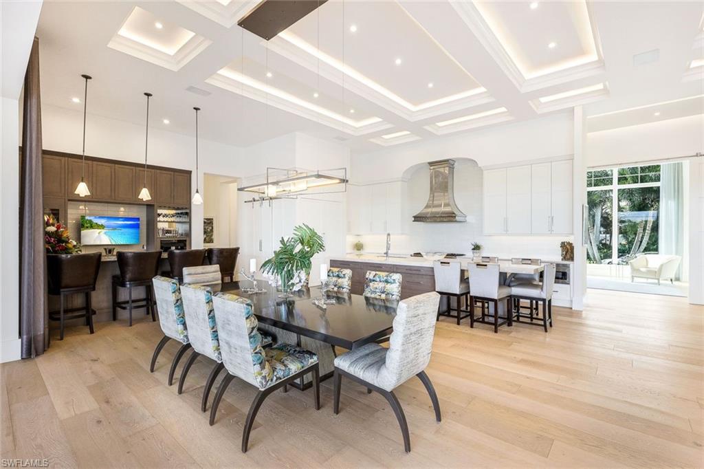 OAK KNOLL AT BONITA BAY - Residential