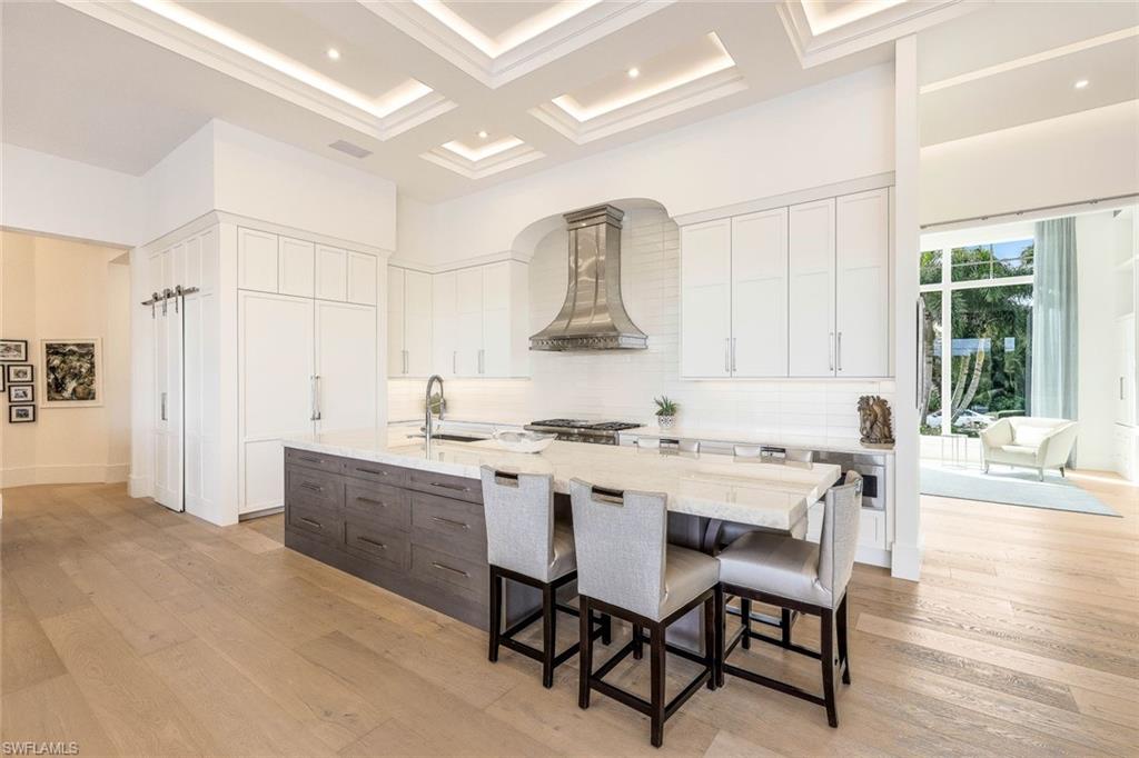 OAK KNOLL AT BONITA BAY - Residential