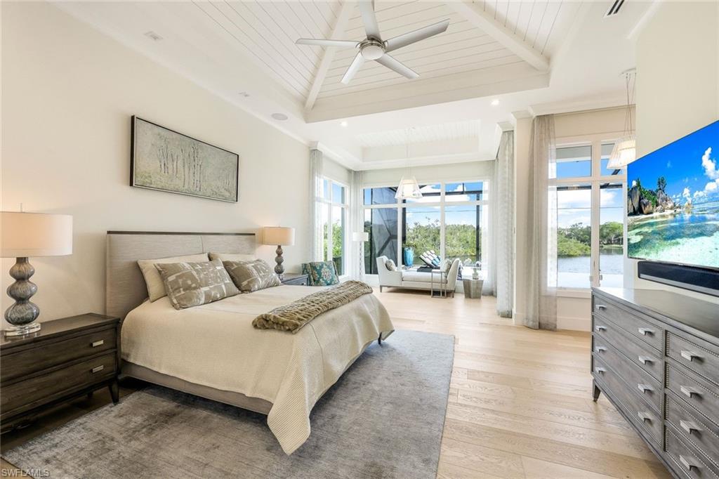 OAK KNOLL AT BONITA BAY - Residential