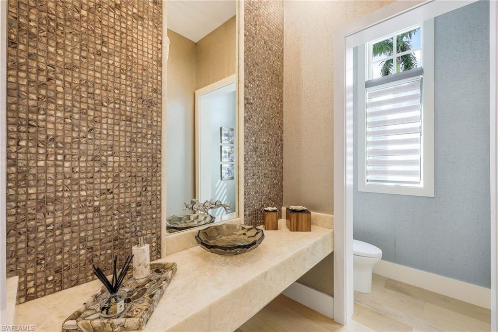 OAK KNOLL AT BONITA BAY - Residential