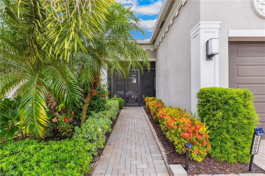 28689 Montecristo LOOP