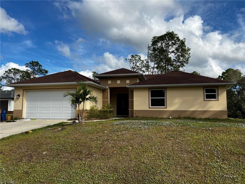 LEHIGH ACRES - Residential