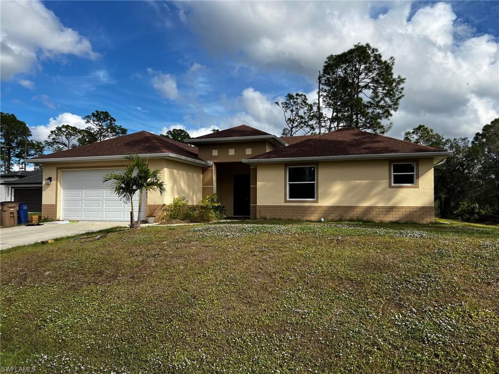 LEHIGH ACRES - Residential