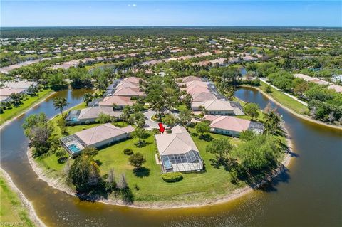 28263 Koi WAY BONITA SPRINGS FL 34135