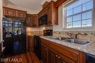 IMPERIAL WILDERNESS - Residential