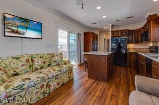 IMPERIAL WILDERNESS - Residential