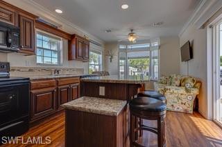 IMPERIAL WILDERNESS - Residential