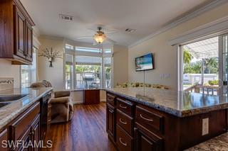 IMPERIAL WILDERNESS - Residential