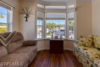 IMPERIAL WILDERNESS - Residential