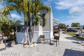 IMPERIAL WILDERNESS - Residential