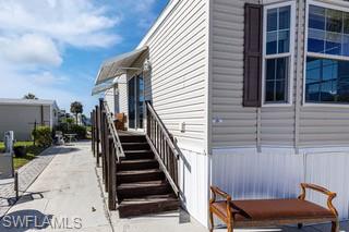 IMPERIAL WILDERNESS - Residential