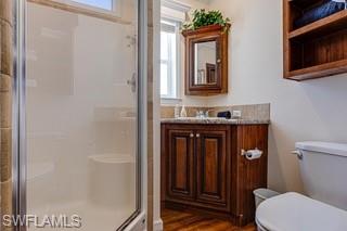 IMPERIAL WILDERNESS - Residential