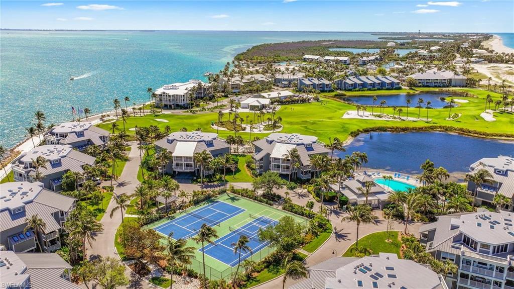 LAND'S END - Residential