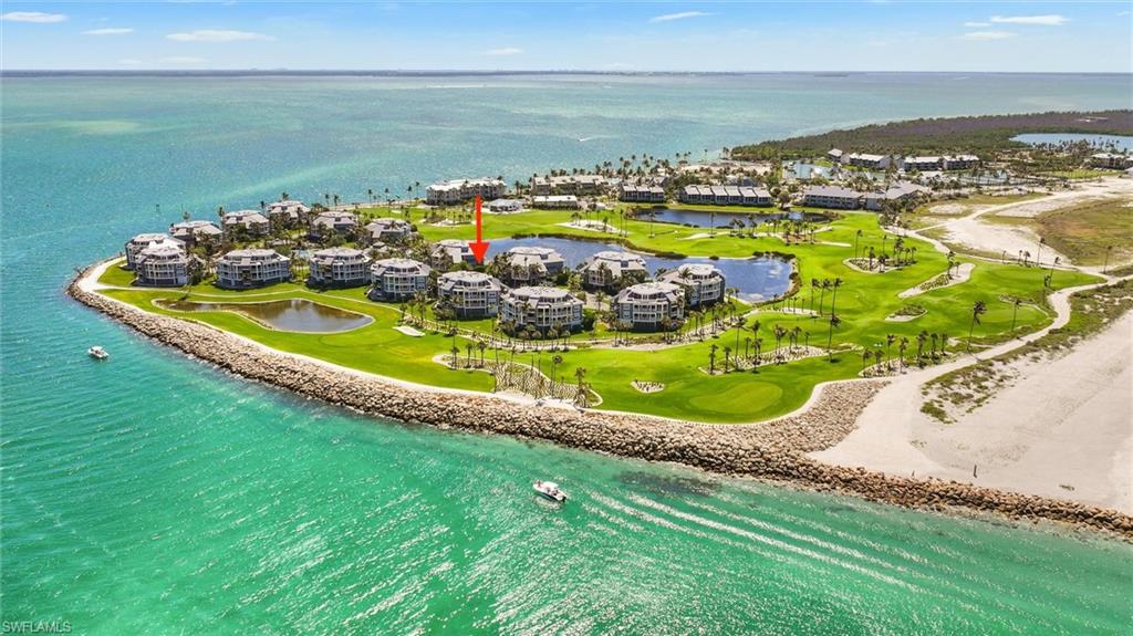 LAND'S END - Residential