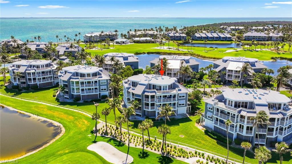 LAND'S END - Residential