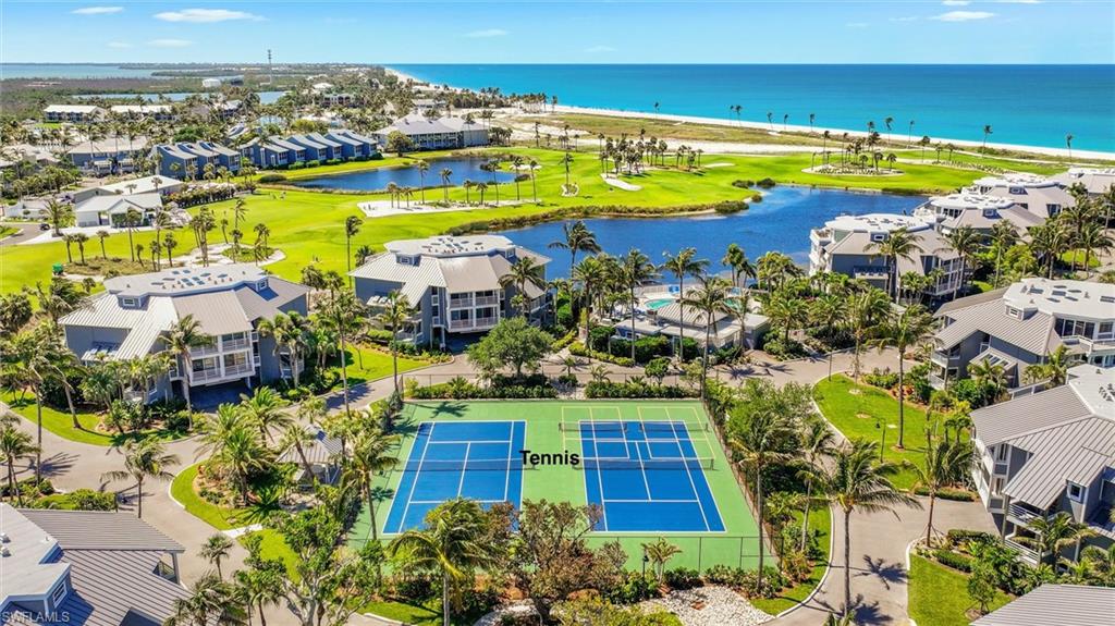 LAND'S END - Residential