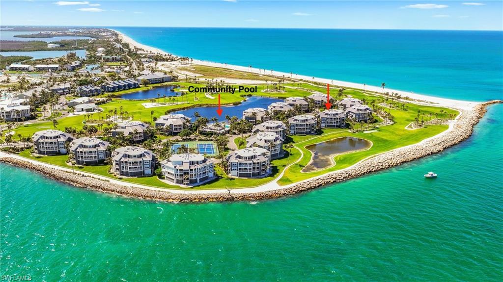 LAND'S END - Residential