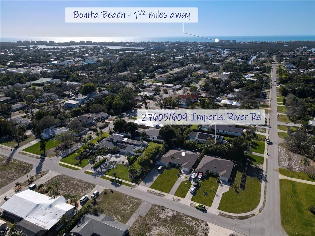 27605/609 Imperial River RD 609