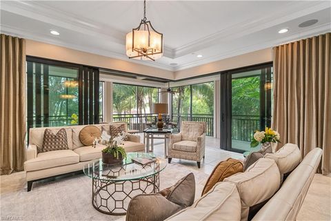 2550 Marquesa Royale LN 8-101 NAPLES FL 34109