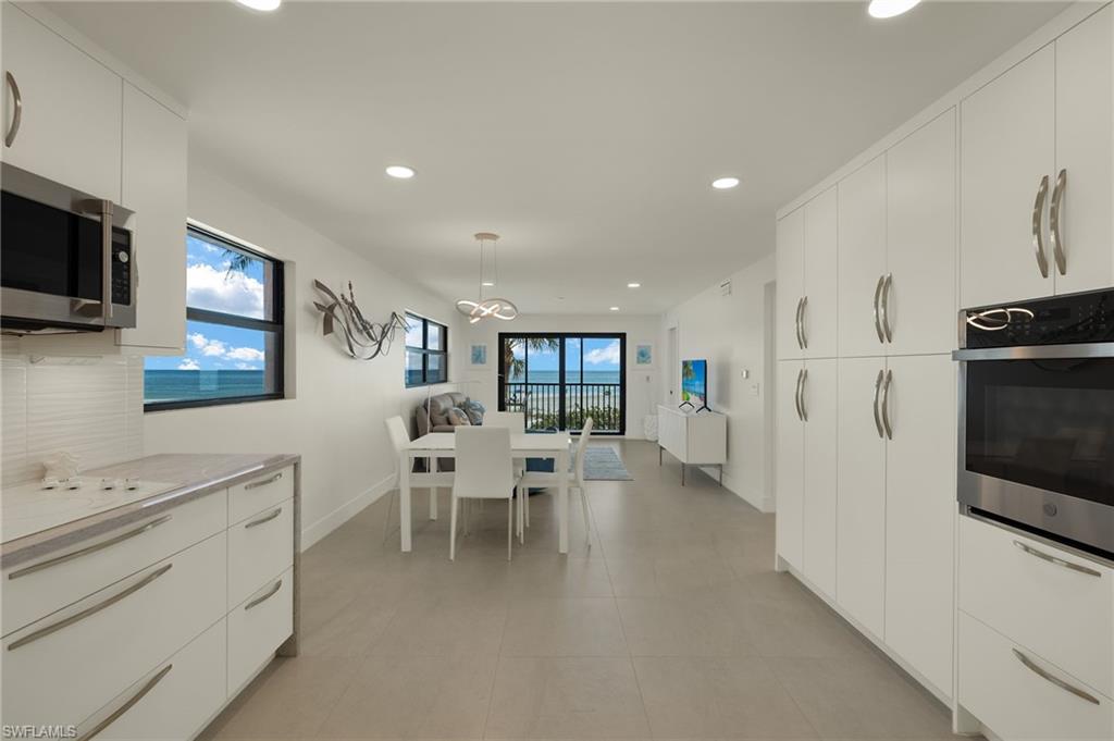 OCEANS REACH CONDO - Residential