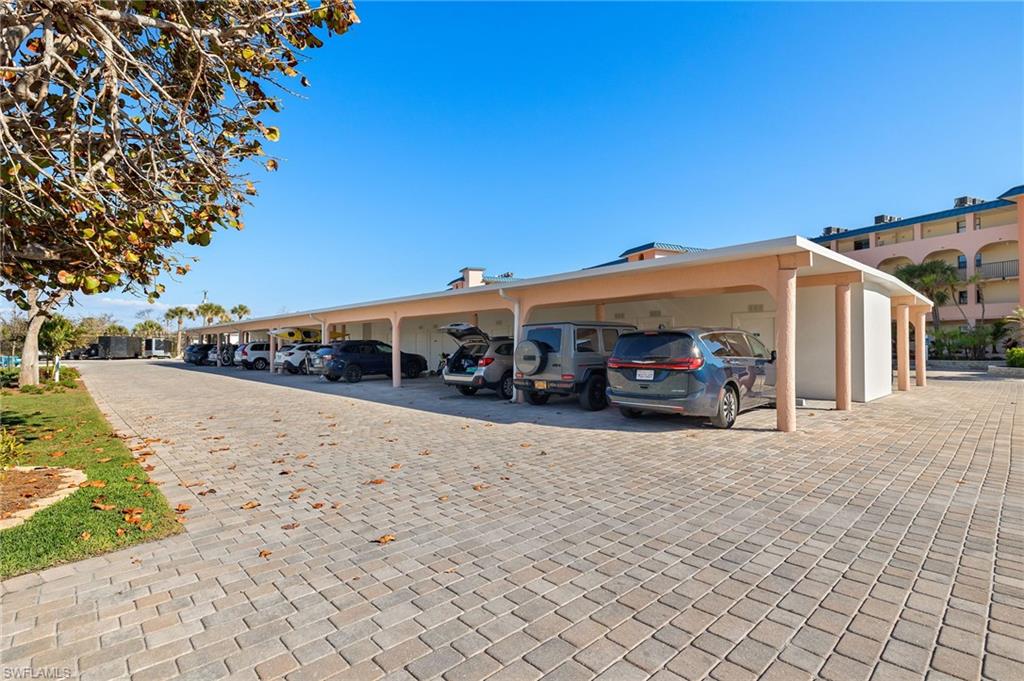 OCEANS REACH CONDO - Residential