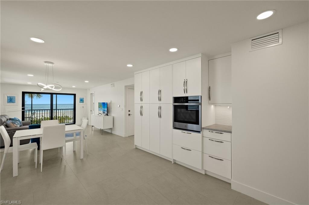 OCEANS REACH CONDO - Residential