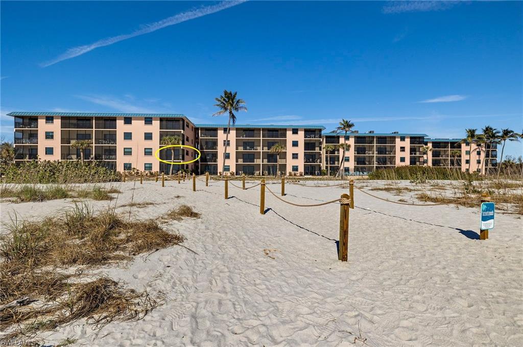 OCEANS REACH CONDO - Residential