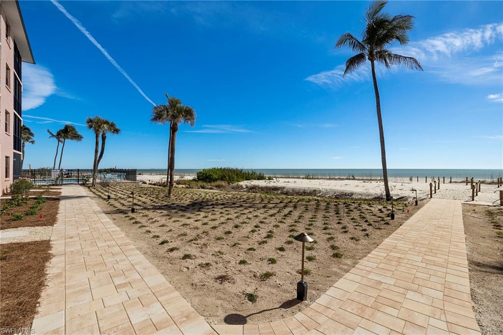 OCEANS REACH CONDO - Residential