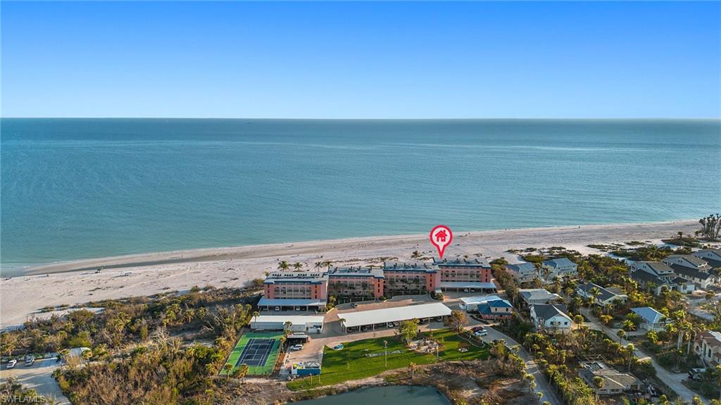 OCEANS REACH CONDO - Residential