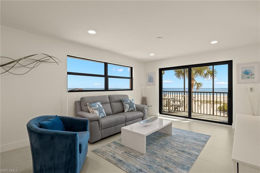 OCEANS REACH CONDO - Residential