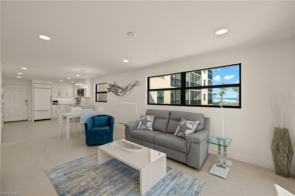 OCEANS REACH CONDO - Residential