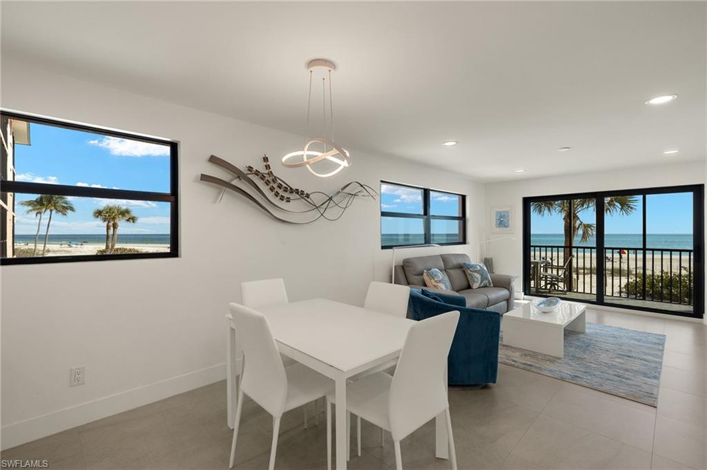 OCEANS REACH CONDO - Residential