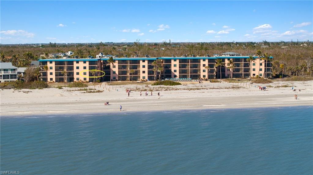 OCEANS REACH CONDO - Residential