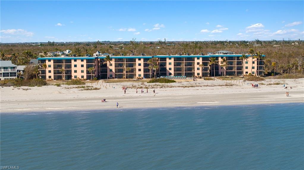 OCEANS REACH CONDO - Residential